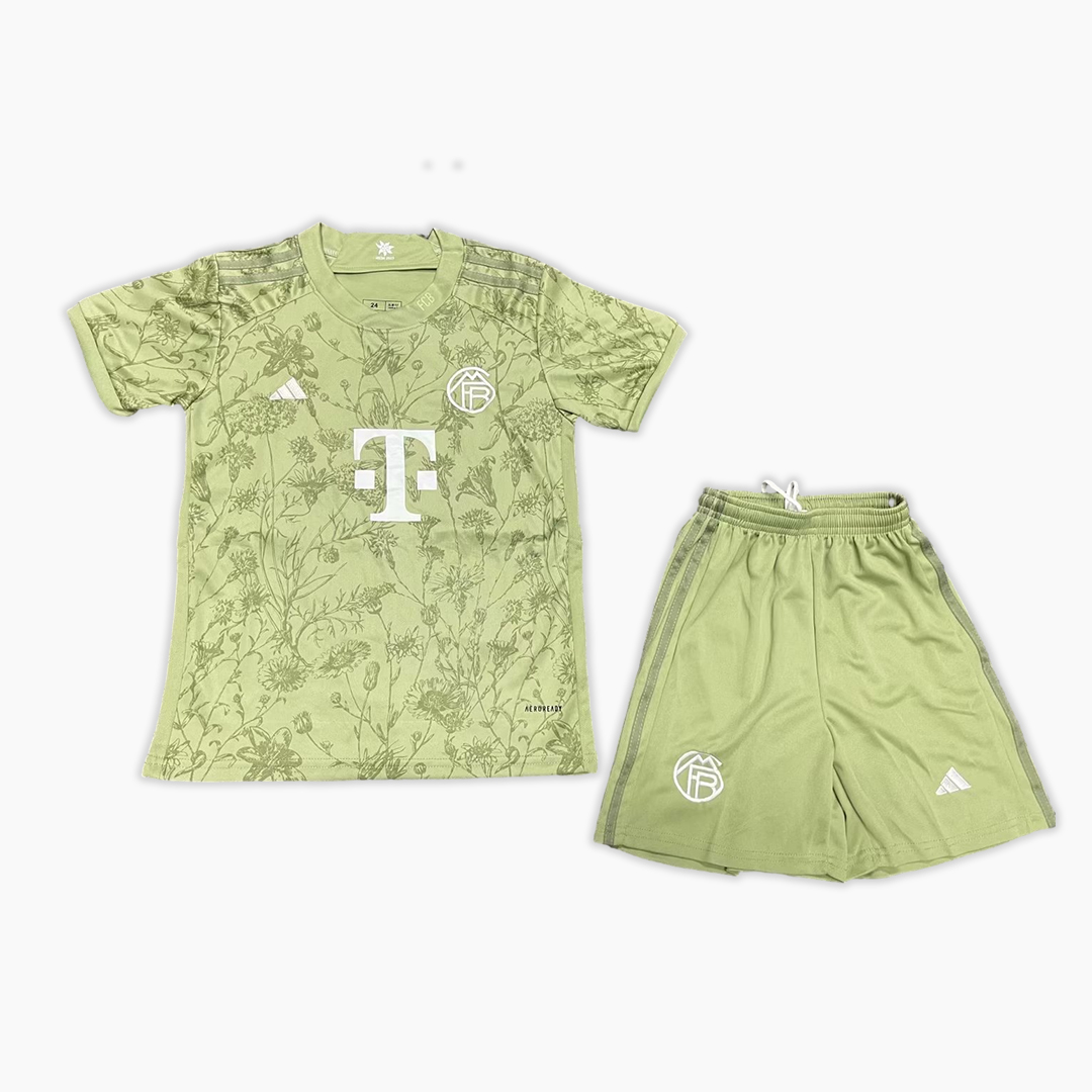 Bayern Munich 23-24 Beer Festival Special Edition Kids Kit