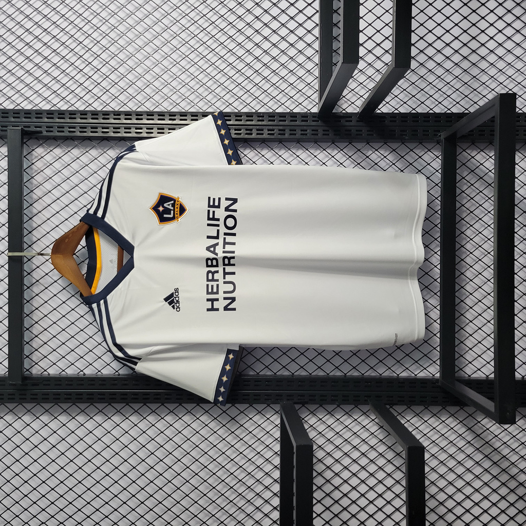 LA Galaxy 22-23 Home Stadium Jersey - Fans Version