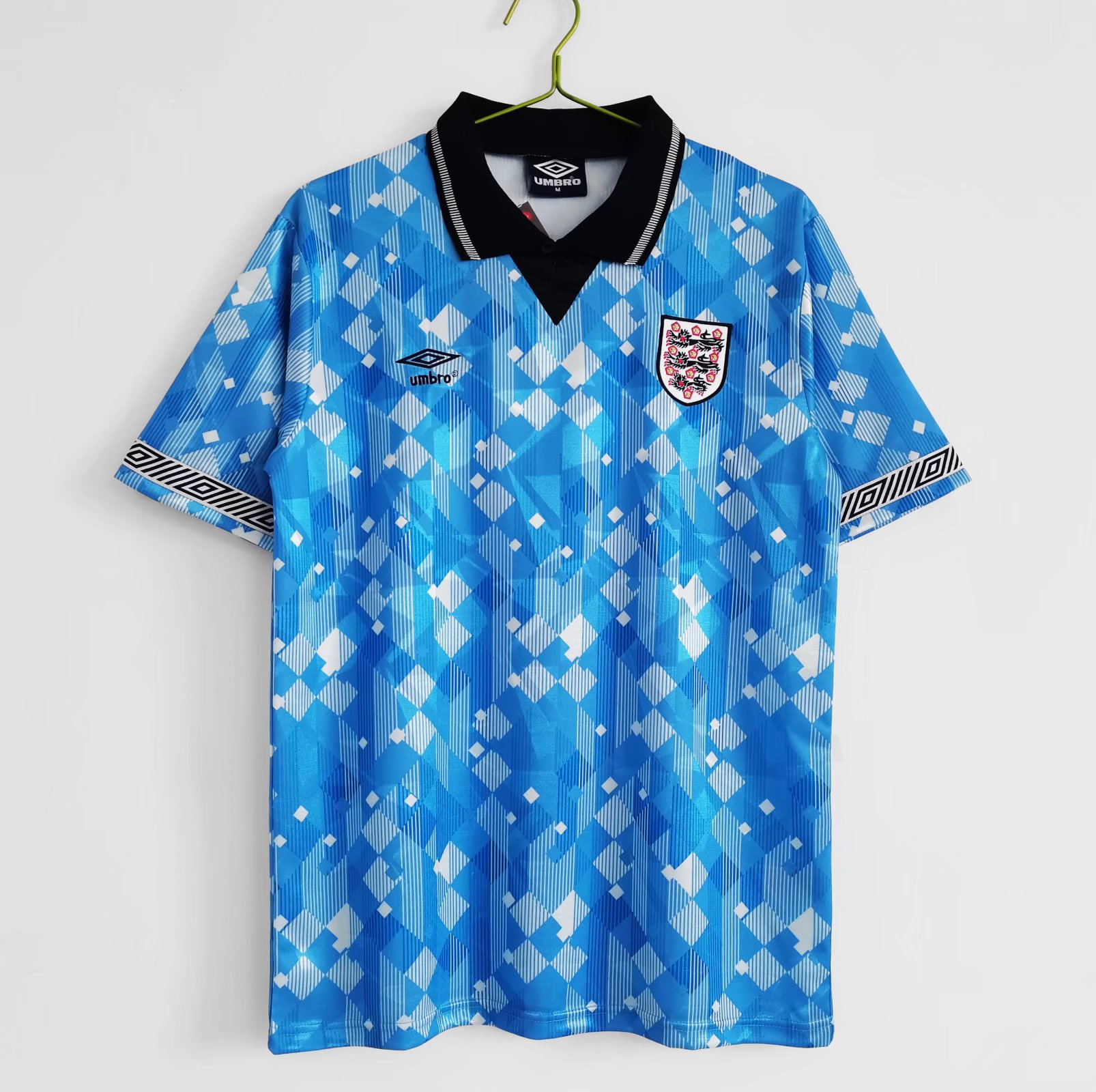 Retro England 1990 Third Jersey