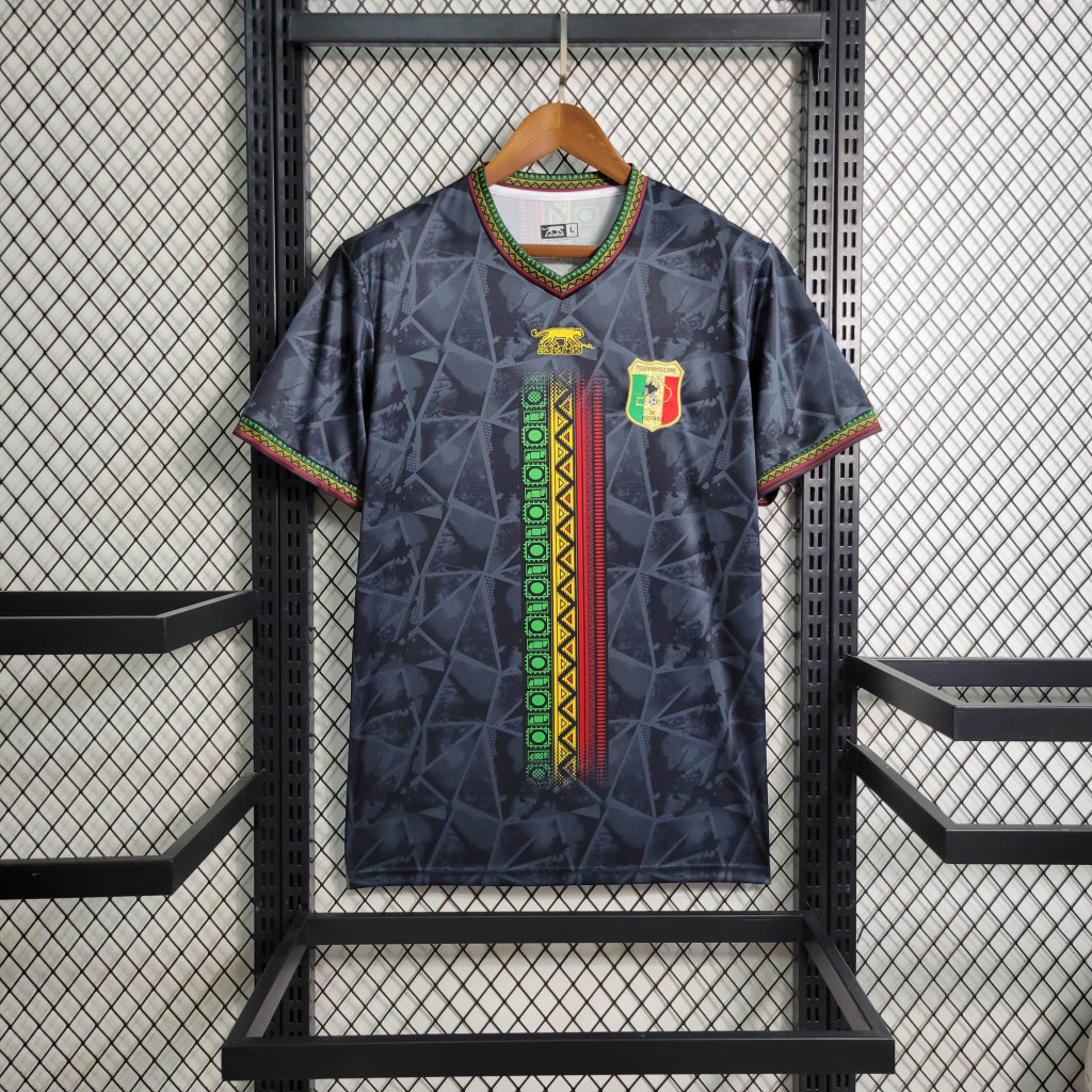 Mali 23-24 Third Jersey - Fans Version