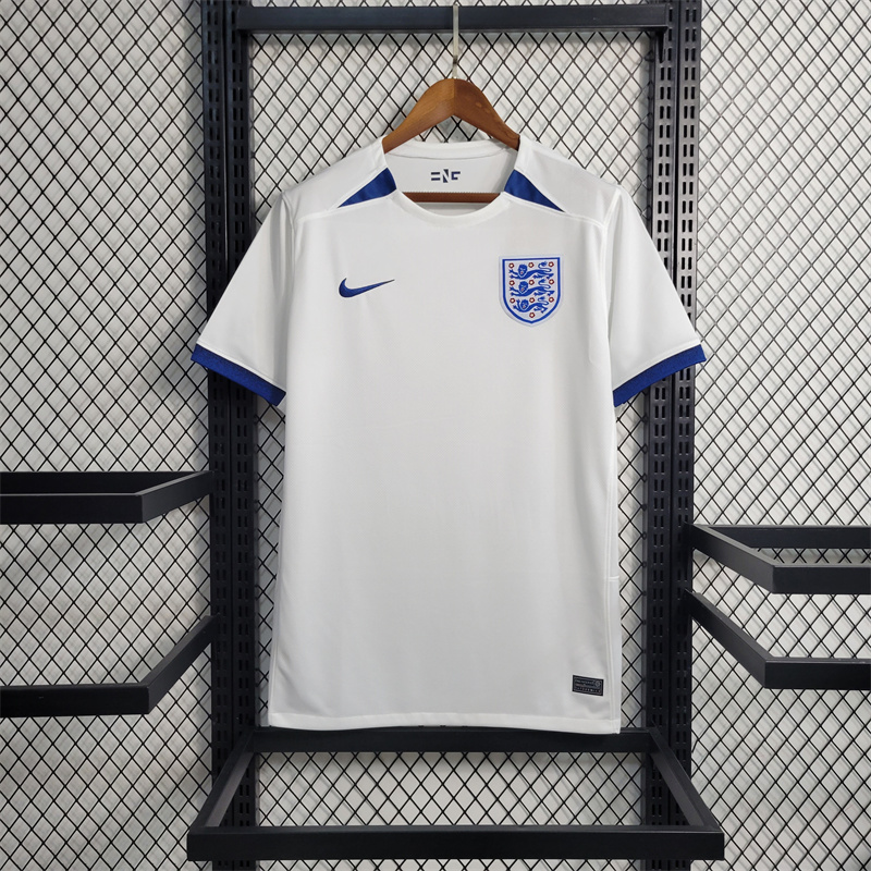 England 2023 Home Stadium Jersey - Fans Version