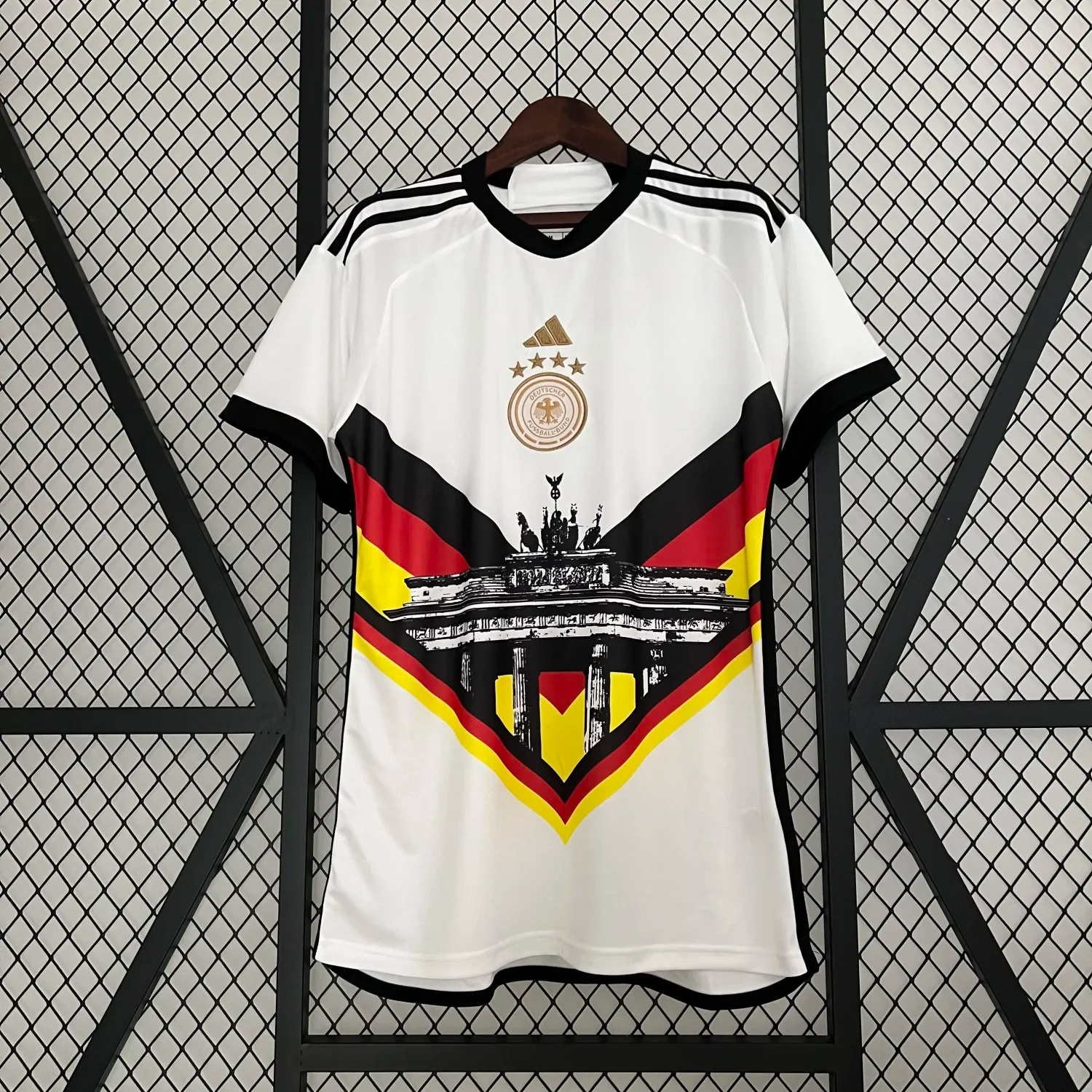 Germany 23-24 Special Edition Jersey - Fans Version