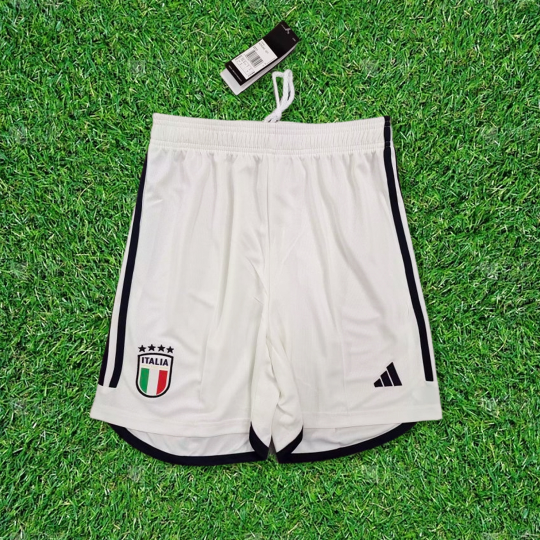 Italy 2023 Away Shorts