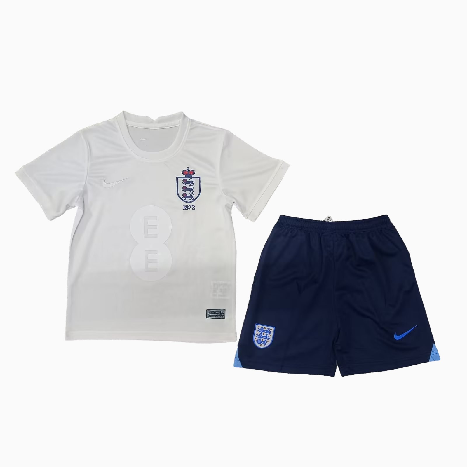 England 2023 150th Anniversary Kids Kit