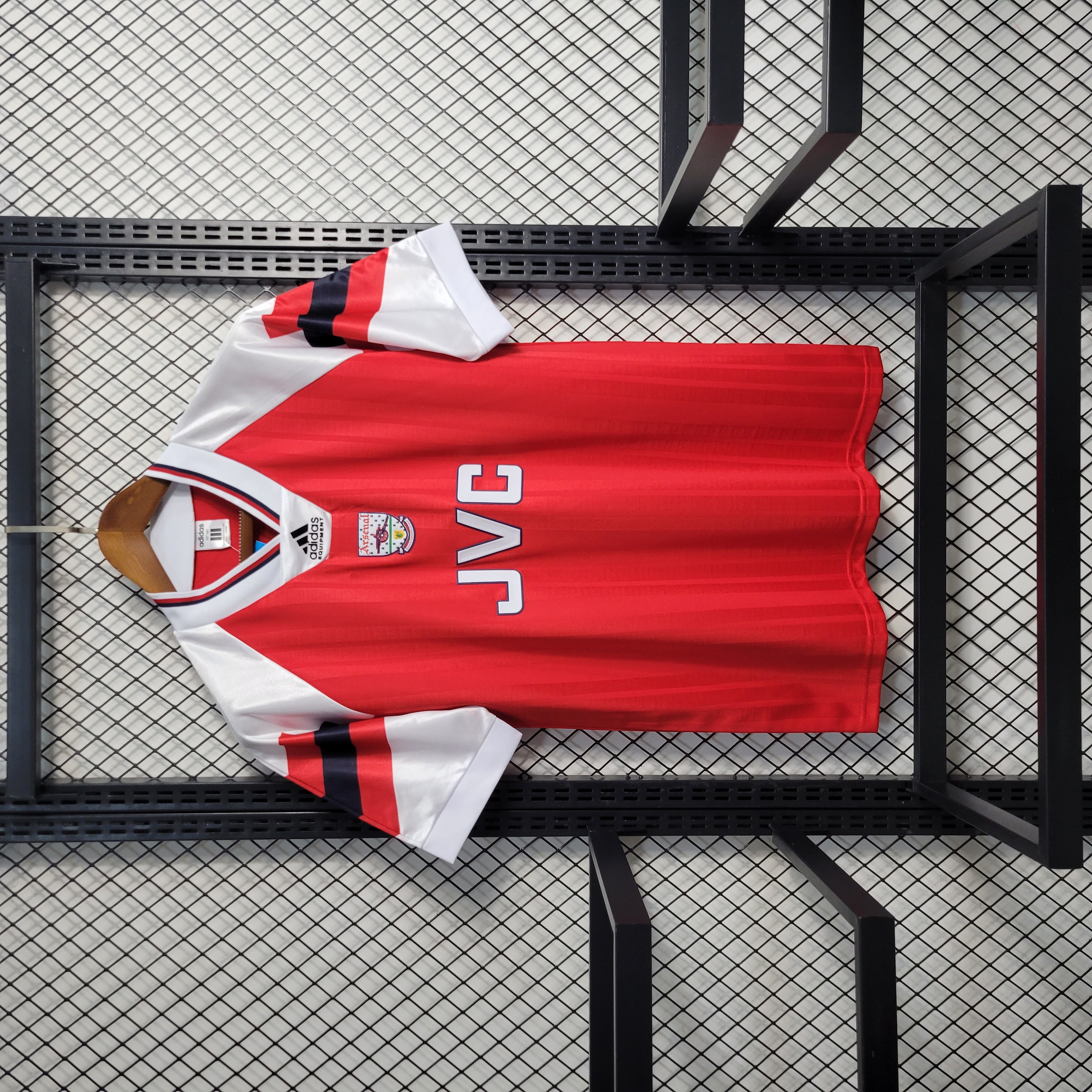 Arsenal Retro 92-93 Home Stadium Jersey